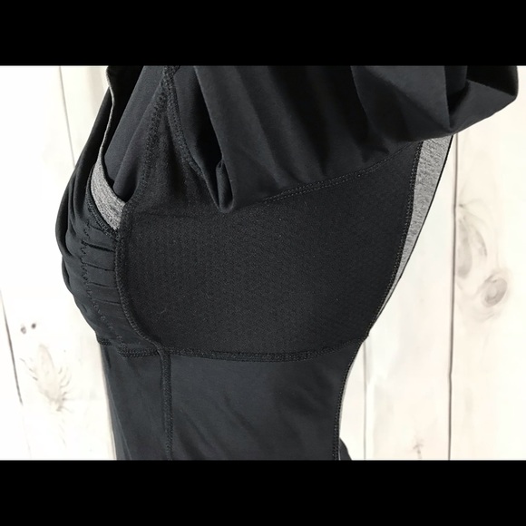 Lululemon Run for Your Life Cross Train Pullover - Picture 6 of 8